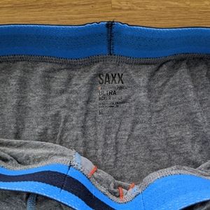 Saxx Ballpark Boxer Briefs